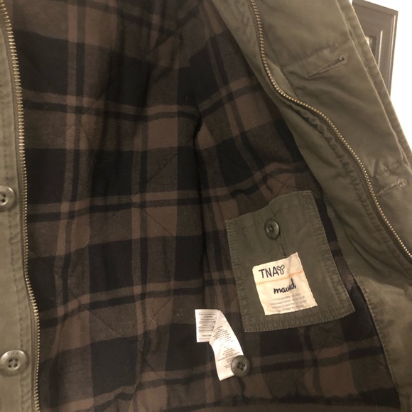 Jacket - Picture 6 of 7